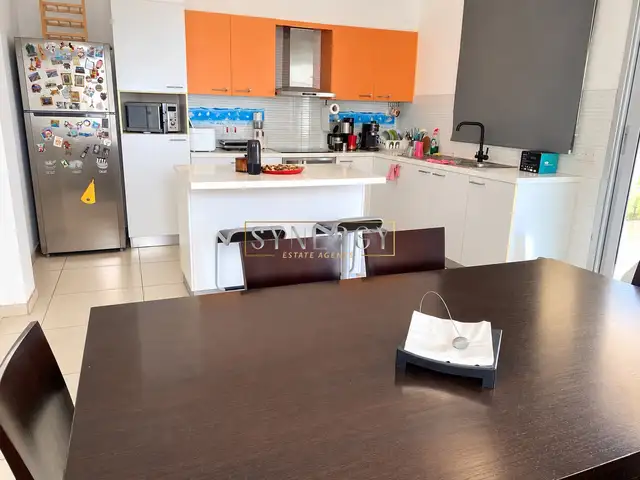 3-bedroom semi-detached to rent, Επαρχία Λευκωσίας — Γέρι