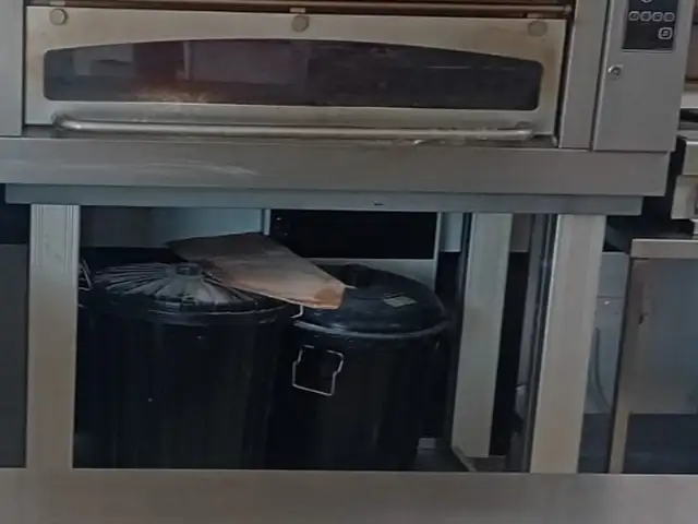 Electric pizza oven, Επαρχία Πάφου — Πόλις Χρυσοχούς