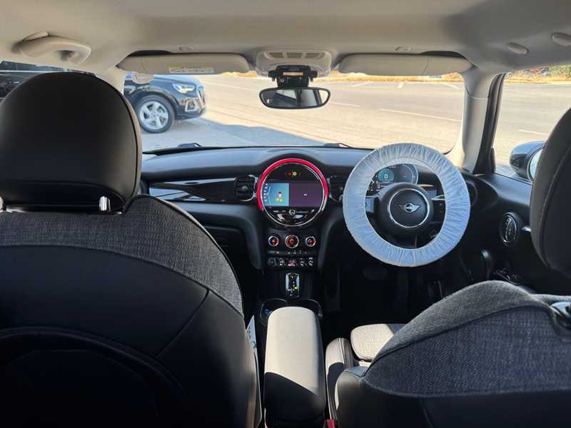 2021 Mini Cooper 1,5L 2021 Cyprus