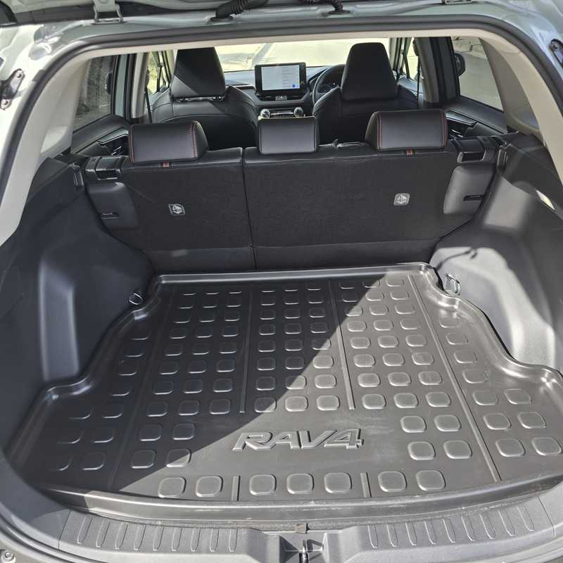 2024 Toyota RAV4 2,0L 2024 Cyprus