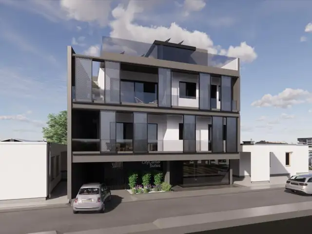 3-bedroom penthouse for sale, Επαρχία Λεμεσού — Ιστορικό Κέντρο