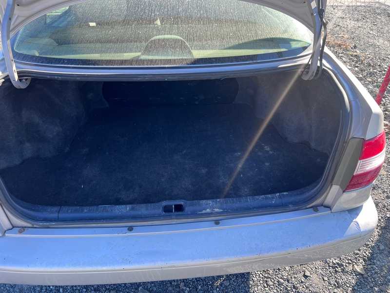 1998 Toyota Corolla 1,6L 1998 Cyprus