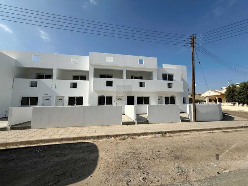 3-bedroom semi-detached for sale