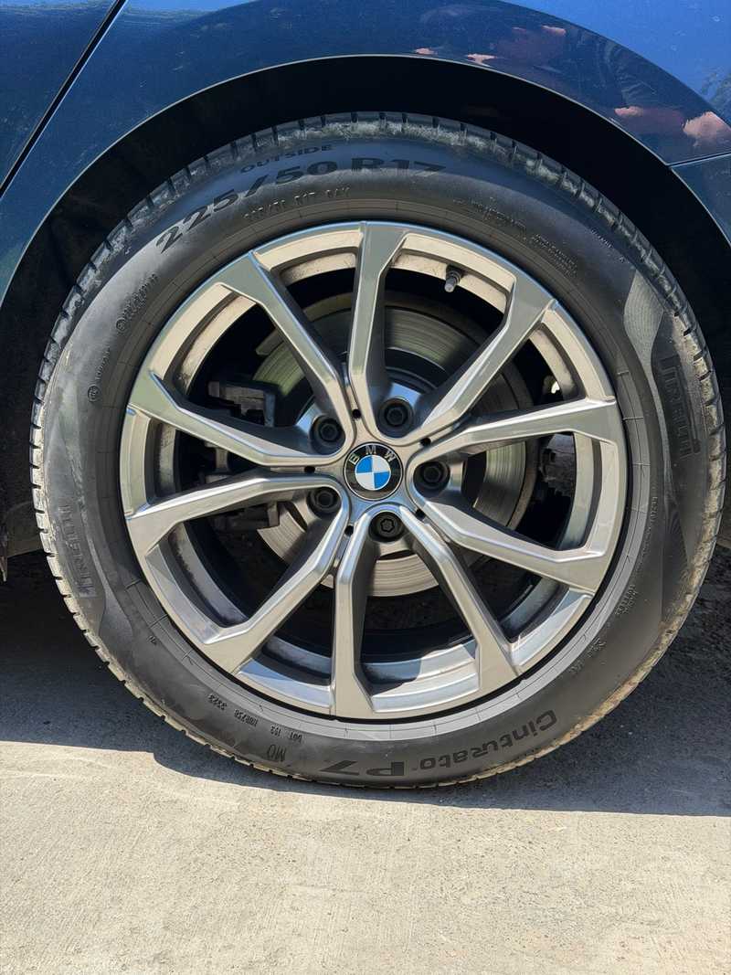 2021 BMW 3-Series 2,0L 2021 Cyprus