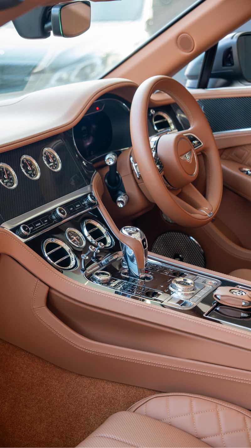 2023 Bentley Continental GTC 6,0L 2023 Cyprus