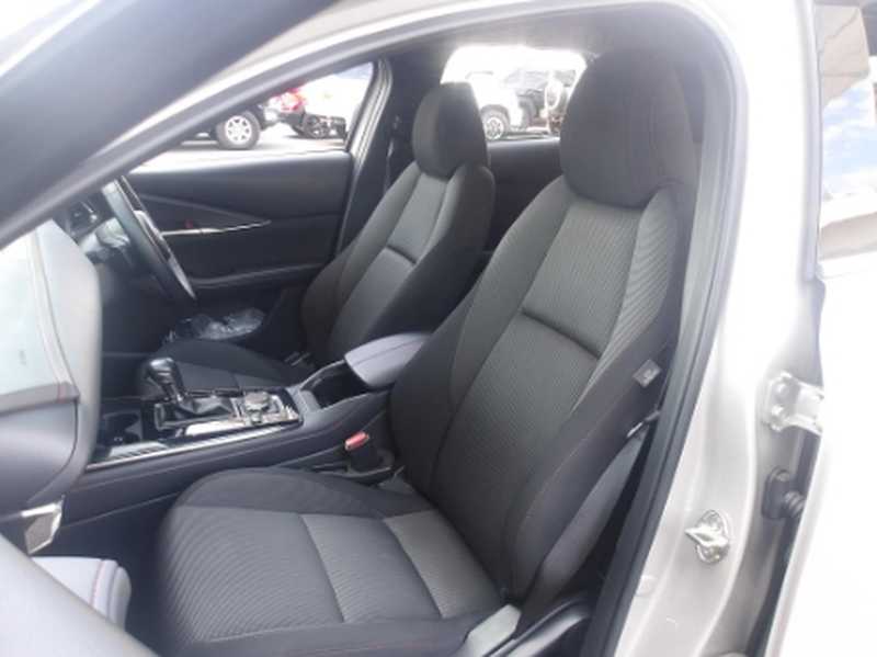 2023 Mazda CX-30 2,0L 2023 Cyprus
