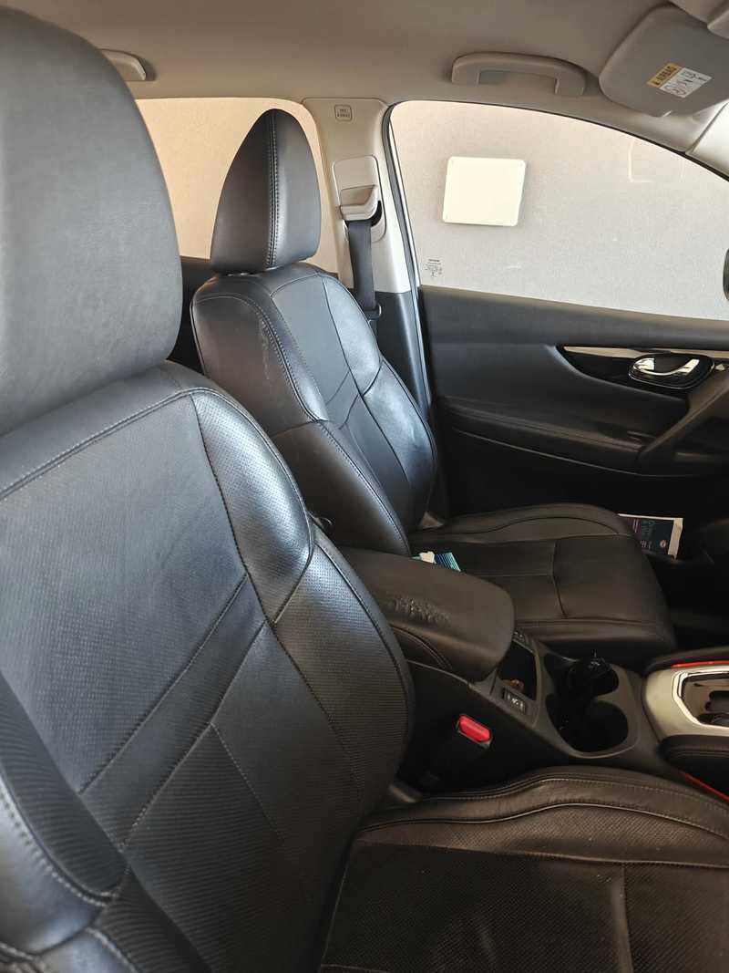 2017 Nissan Qashqai 1,3L 2017 Cyprus