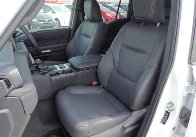2025 Toyota Land Cruiser VX100 2,8L 2025 Cyprus