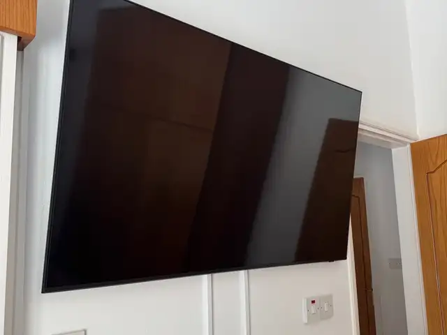 Samsung tv, Επαρχία Πάφου — Πέγεια