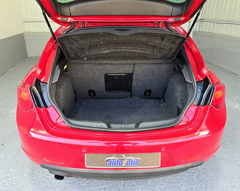 2013 Alfa Romeo Giulietta 1,4L 2013 Cyprus