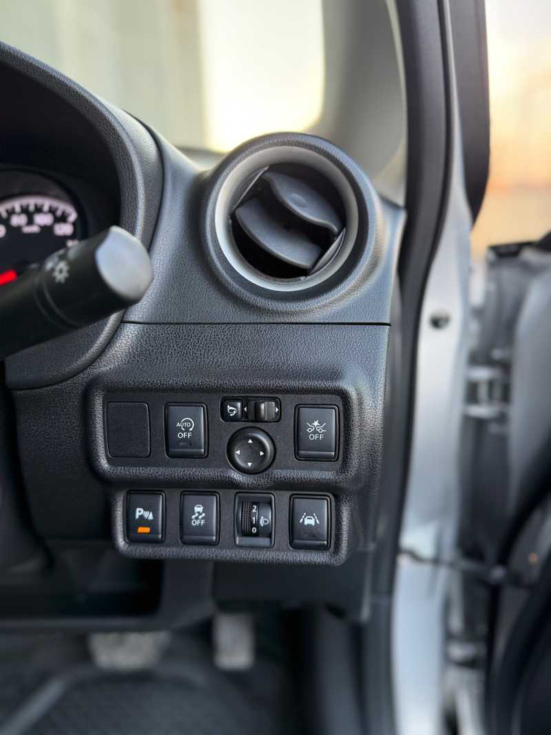 2020 Nissan Note 1,2L 2020 Cyprus