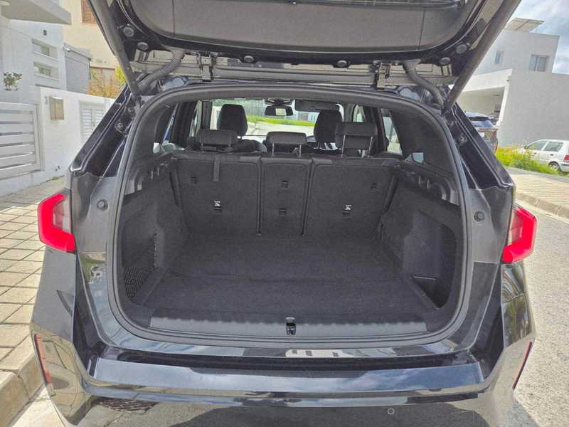 2023 BMW X1 2,0L 2023 Cyprus
