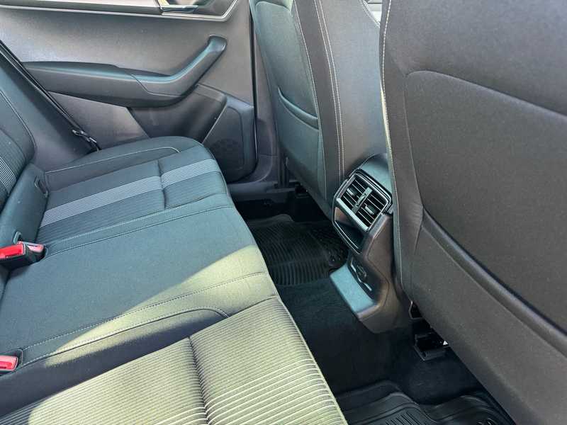 2020 Skoda Karoq 1,5L 2020 Cyprus