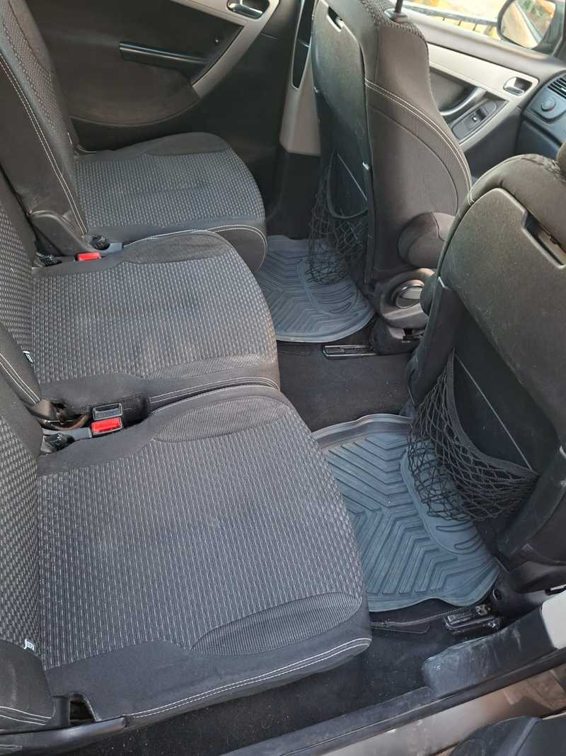2008 Citroen C4 1,6L 2008 Cyprus