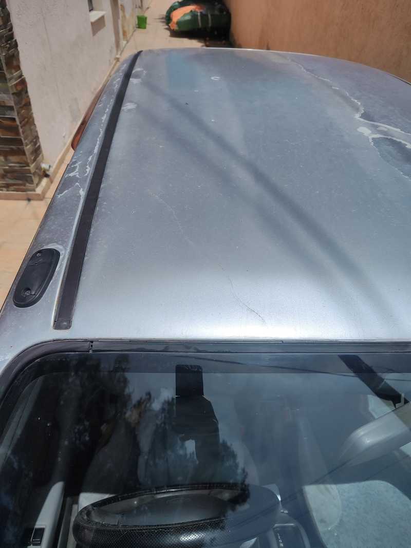 1997 Nissan March 1,0L 1997 Cyprus