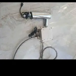Mixer touch For Bathroom, Limassol — Asomatos Lemesou