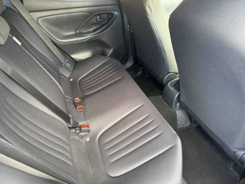 2022 Toyota Yaris 1,5L 2022 Cyprus