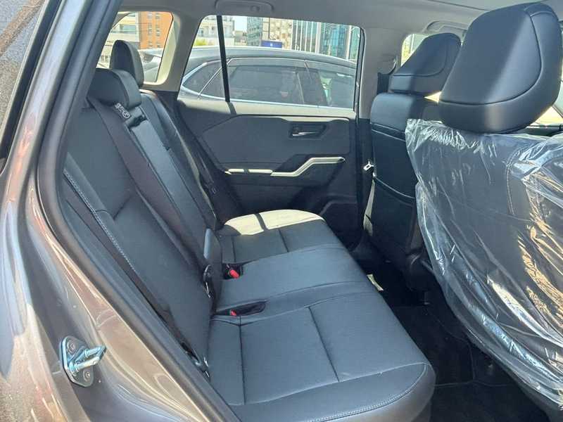2026 Toyota RAV4 2,5L 2026 Cyprus