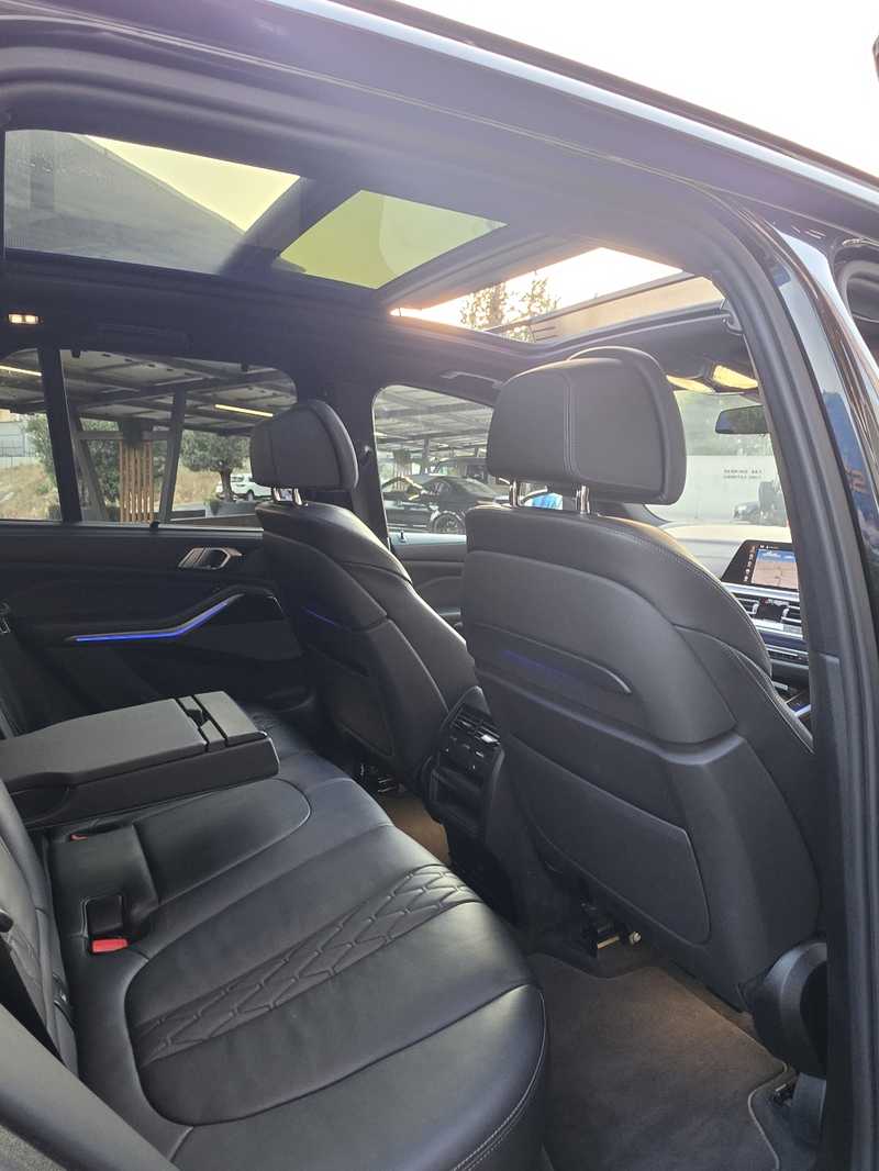 2021 BMW X5 3,0L 2021 Cyprus