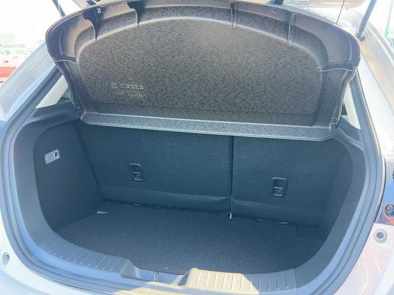2022 Mazda 2 1,5L 2022 Cyprus