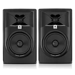 Jbl 305p mk2, Επαρχία Λευκωσίας — Αγλαντζιά