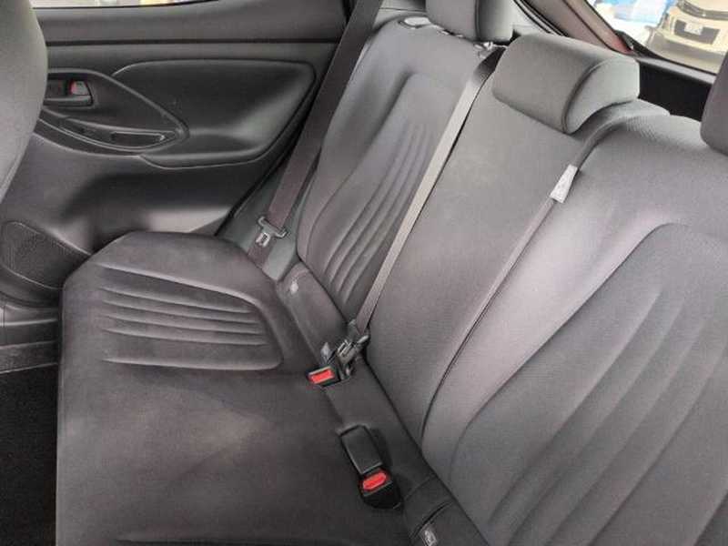 2023 Toyota Yaris 1,5L 2023 Cyprus
