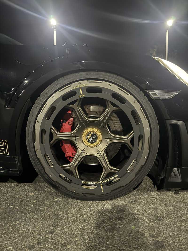 2016 Porsche 911 3,0L 2016 Cyprus