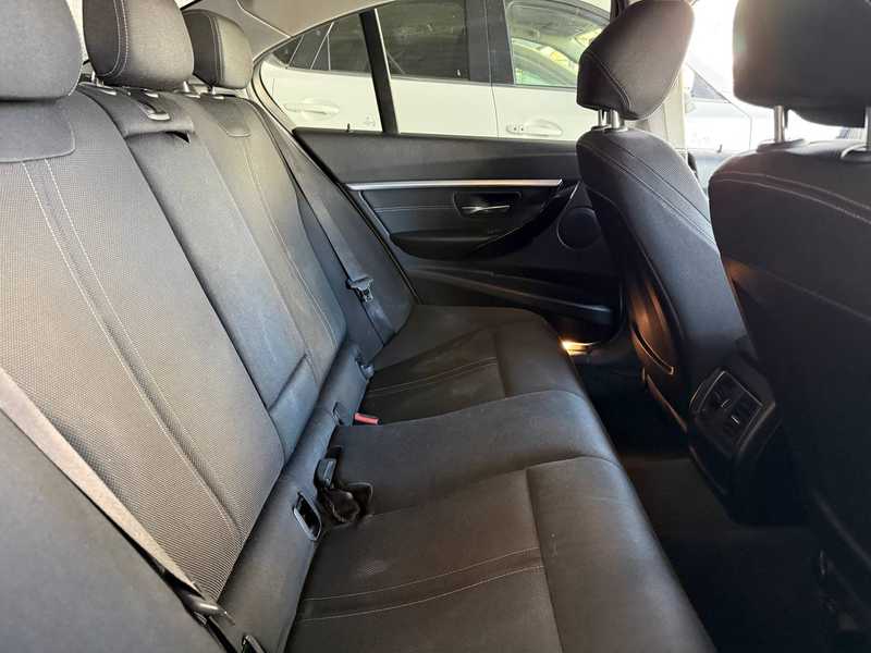 2018 BMW 3-Series 2,0L 2018 Cyprus