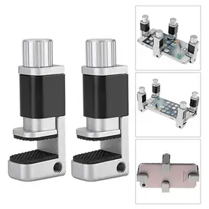 Metal balance clip repair tool black, Limassol — Agios Athanasios
