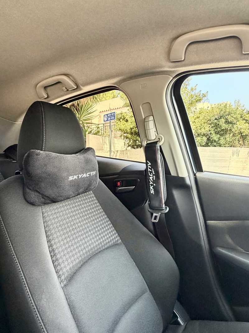 2018 Mazda Demio 1,3L 2018 Cyprus