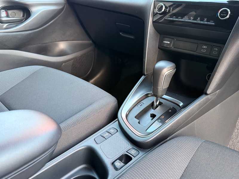 2025 Toyota Yaris Cross 1,5L 2025 Cyprus