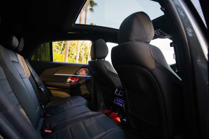 2024 Mercedes-Benz GLE-Class 3,0L 2024 Cyprus