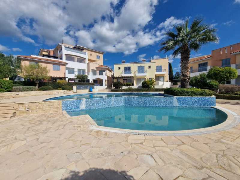2-bedroom apartment for sale