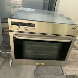 Oven, Paphos — Paphos - Kato Paphos
