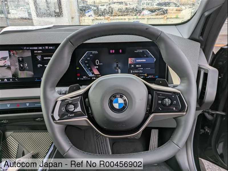 2025 BMW X3 2,0L 2025 Cyprus