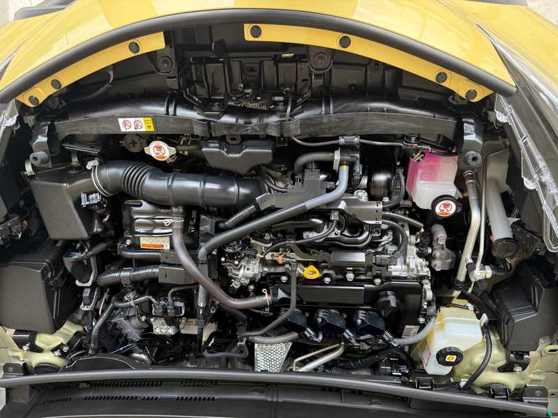 2022 Toyota Aqua 1,5L 2022 Cyprus