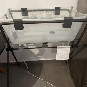 Stokke flexi bath + stand + bath cushion, Επαρχία Λεμεσού — Λεμεσός - Άγιος Ιωάννης