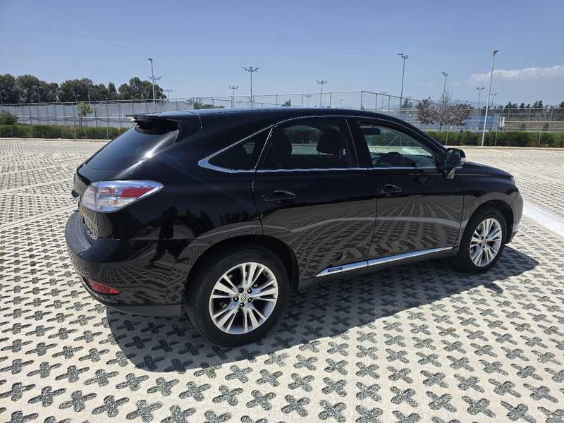 2010 Lexus RX 3,5L 2010 Cyprus