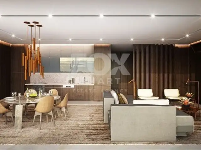3-bedroom maisonette for sale, Limassol — Potamos Germasogeias