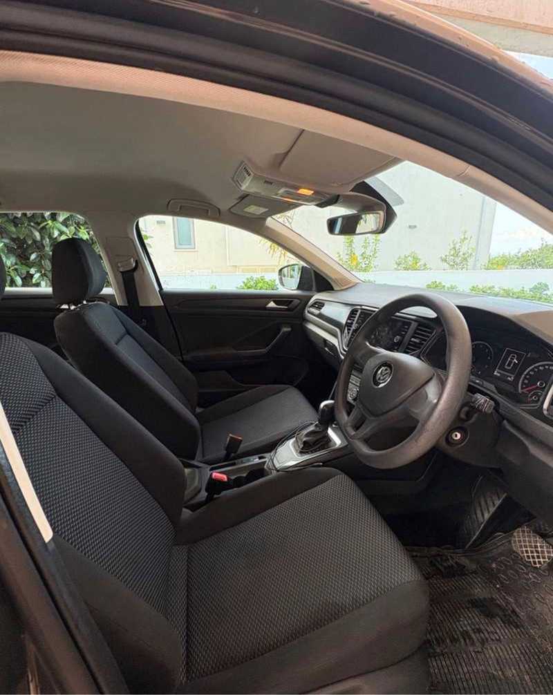 2020 Volkswagen T-Roc 2,0L 2020 Cyprus