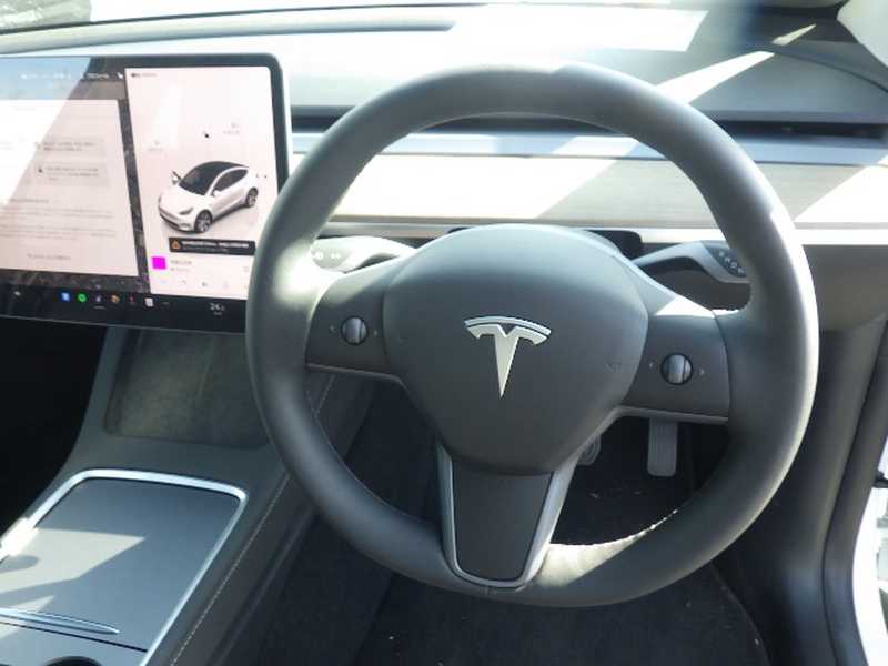 2023 Tesla Model Y Electric 2023 Cyprus