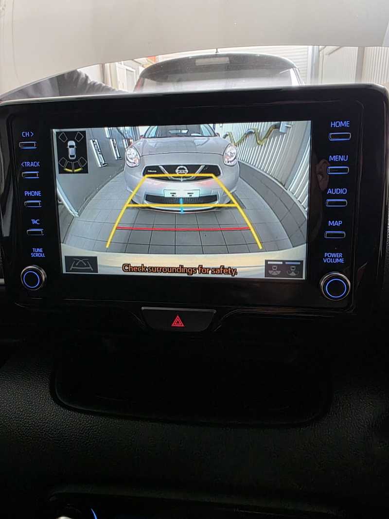 2022 Toyota Yaris 1,5L 2022 Cyprus