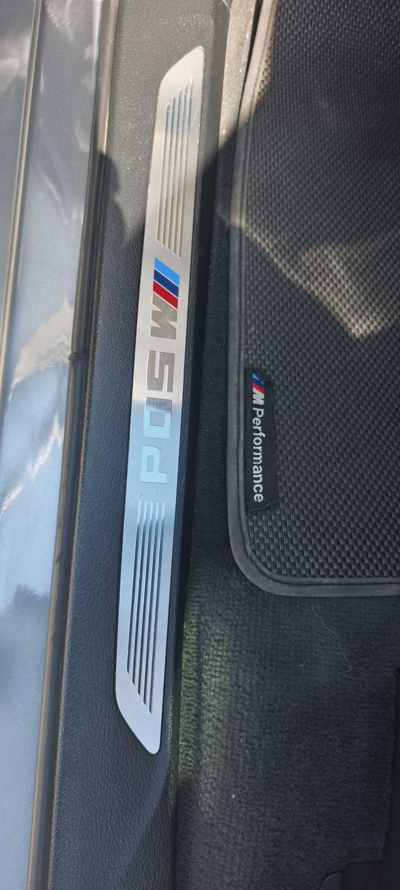 2016 BMW X6 3,0L 2016 Cyprus