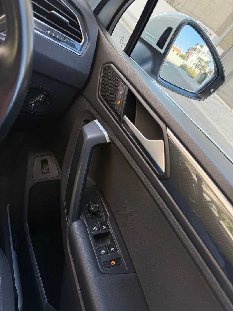 2019 Volkswagen Tiguan 2,0L 2019 Cyprus