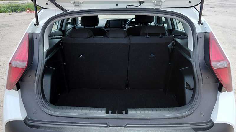 2023 Hyundai Bayon 1,0L 2023 Cyprus