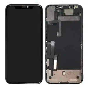 Display apple iphone 11 original, Limassol — Agios Athanasios