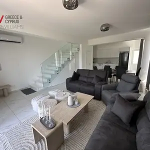 3-bedroom villa to rent, Larnaca — Pyla