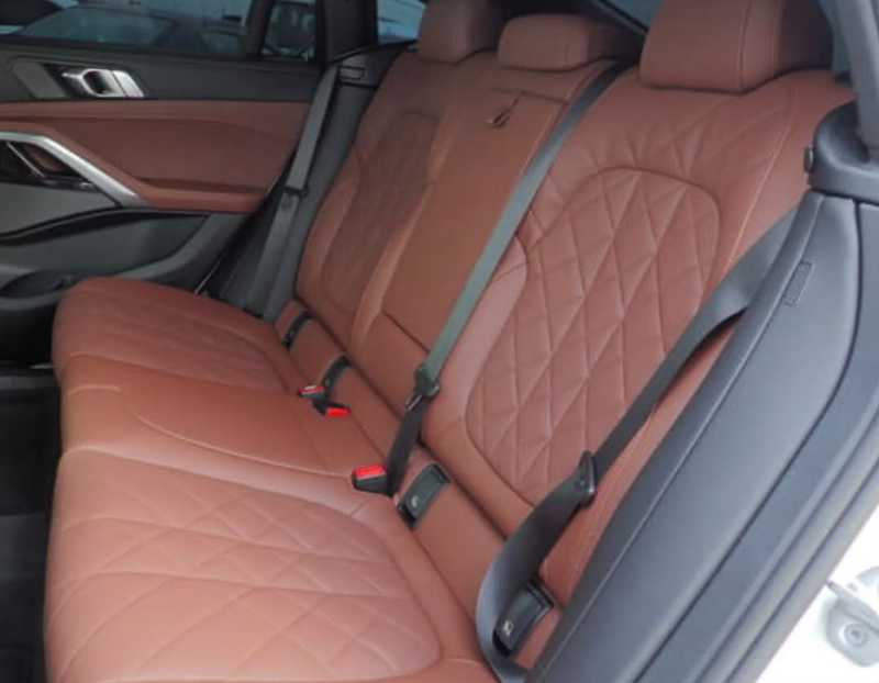 2025 BMW X6 3,0L 2025 Cyprus
