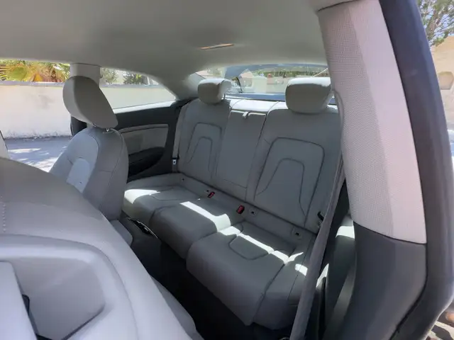 Audi A5 1,8L 2013, Limassol — Limassol - Mesa Geitonia - 10