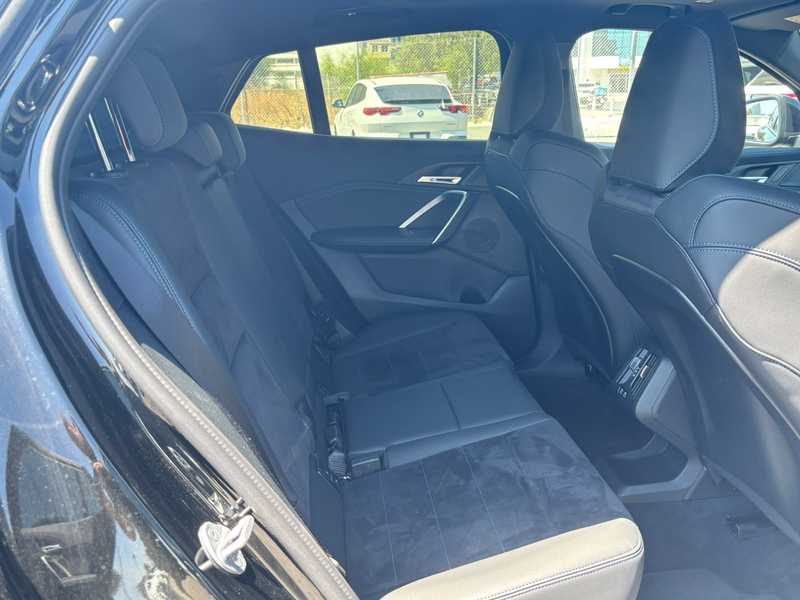 2026 BMW X2 2,0L 2026 Cyprus